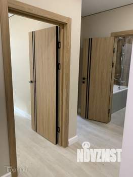 2-к квартира, вторичка, 58м2, 2/4 этаж