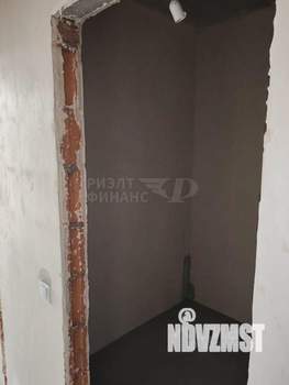 1-к квартира, вторичка, 31м2, 8/9 этаж