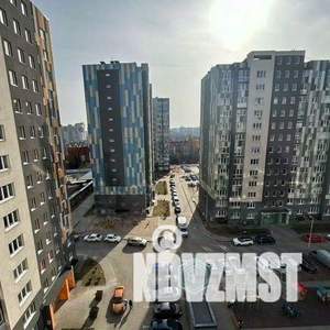 1-к квартира, вторичка, 41м2, 9/14 этаж