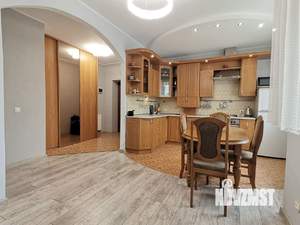 2-к квартира, вторичка, 67м2, 5/6 этаж