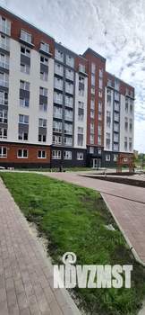 1-к квартира, вторичка, 30м2, 6/8 этаж