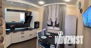 1-к квартира, вторичка, 43м2, 11/16 этаж