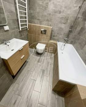 3-к квартира, вторичка, 67м2, 8/12 этаж