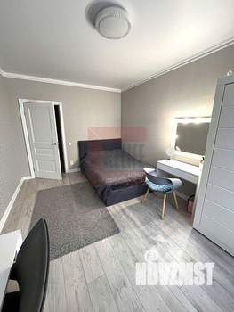 2-к квартира, вторичка, 66м2, 1/13 этаж