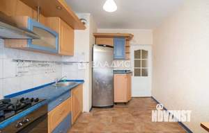 3-к квартира, вторичка, 63м2, 9/10 этаж