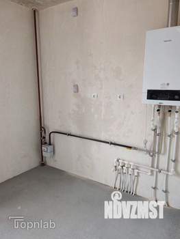 1-к квартира, вторичка, 31м2, 8/9 этаж