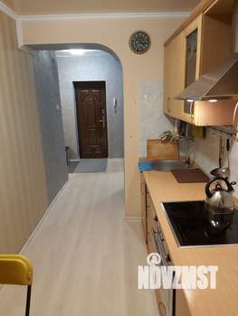 1-к квартира, вторичка, 35м2, 2/5 этаж