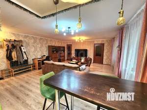 2-к квартира, вторичка, 56м2, 2/5 этаж