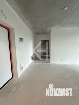 2-к квартира, вторичка, 55м2, 5/7 этаж