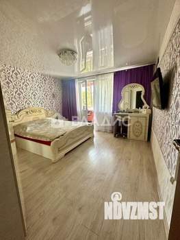 2-к квартира, вторичка, 62м2, 4/6 этаж