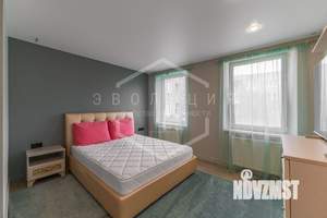 2-к квартира, вторичка, 50м2, 3/3 этаж