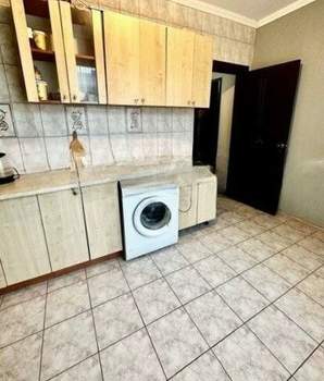 2-к квартира, вторичка, 54м2, 1/12 этаж