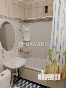 2-к квартира, вторичка, 44м2, 4/5 этаж