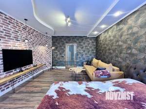 1-к квартира, вторичка, 49м2, 1/4 этаж