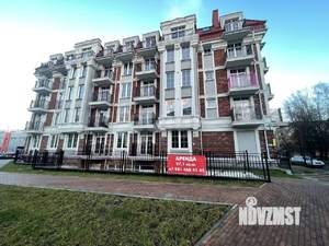 3-к квартира, вторичка, 87м2, 2/6 этаж