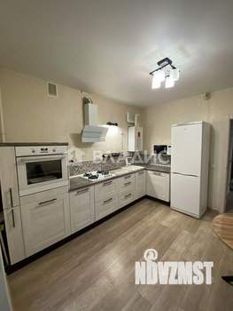 1-к квартира, вторичка, 41м2, 2/10 этаж