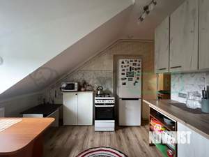 2-к квартира, вторичка, 46м2, 3/3 этаж