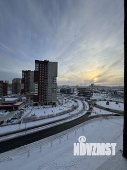 2-к квартира, сданный дом, 54м2, 9/10 этаж