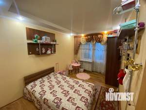 3-к квартира, вторичка, 65м2, 1/9 этаж