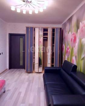 2-к квартира, вторичка, 72м2, 7/8 этаж