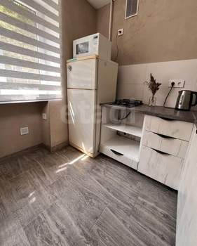 1-к квартира, вторичка, 32м2, 1/5 этаж