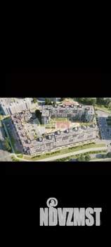 1-к квартира, вторичка, 33м2, 2/9 этаж