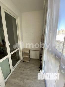 1-к квартира, вторичка, 29м2, 6/10 этаж