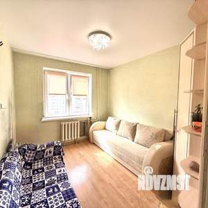 3-к квартира, вторичка, 65м2, 8/9 этаж