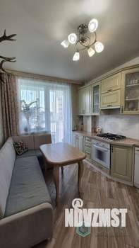 2-к квартира, вторичка, 54м2, 5/9 этаж