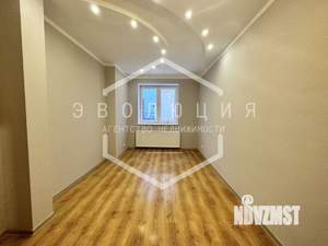 3-к квартира, вторичка, 92м2, 5/6 этаж