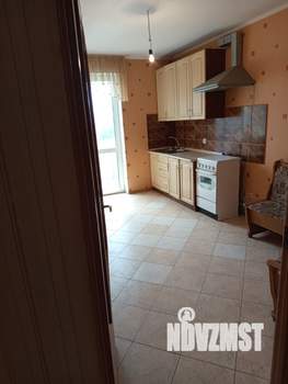 1-к квартира, вторичка, 44м2, 7/10 этаж