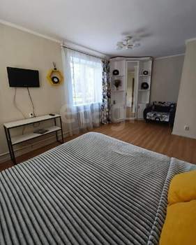 1-к квартира, вторичка, 31м2, 1/5 этаж