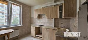 1-к квартира, вторичка, 39м2, 3/9 этаж