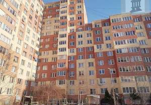 1-к квартира, вторичка, 40м2, 13/14 этаж