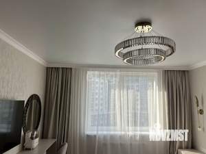 2-к квартира, вторичка, 60м2, 5/11 этаж