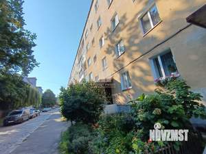 1-к квартира, вторичка, 32м2, 3/5 этаж