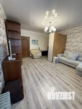 1-к квартира, вторичка, 47м2, 13/24 этаж