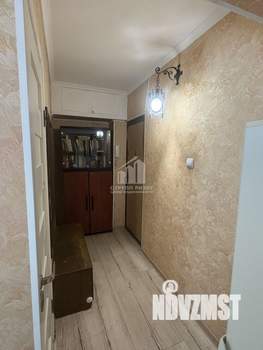 2-к квартира, вторичка, 46м2, 3/5 этаж