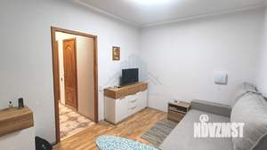 2-к квартира, вторичка, 55м2, 2/5 этаж