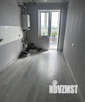 1-к квартира, вторичка, 41м2, 12/14 этаж