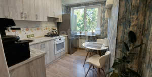 1-к квартира, вторичка, 30м2, 5/5 этаж