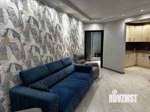 3-к квартира, вторичка, 83м2, 10/11 этаж