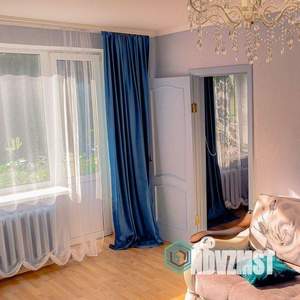 2-к квартира, вторичка, 44м2, 2/3 этаж