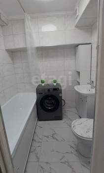 2-к квартира, вторичка, 44м2, 1/3 этаж