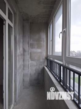 2-к квартира, вторичка, 61м2, 2/9 этаж