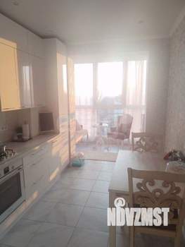 2-к квартира, вторичка, 63м2, 7/9 этаж