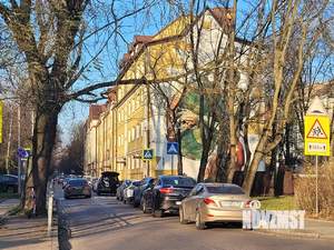 5-к квартира, вторичка, 105м2, 4/4 этаж