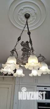 2-к квартира, вторичка, 75м2, 2/4 этаж