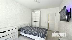 2-к квартира, вторичка, 58м2, 11/17 этаж