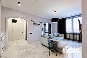 3-к квартира, вторичка, 79м2, 3/3 этаж